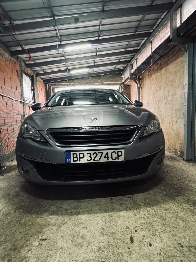 Peugeot 308 Т9 - 4500 € / 8801.24 лв. - 88440658 1 | Car24.bg Peugeot 308 Т9 - 4500 € / 8801.24 лв. - 88440658 1