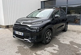 Citroen C3 Aircross AUTOMATIC - Car24.bg Citroen C3 Aircross AUTOMATIC