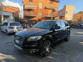 Audi Q7 - Car24.bg Audi Q7