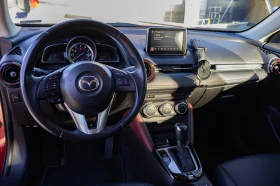 Mazda CX-3 2 sky active 4x4 - 15400 € / 30119.78 лв. - 87110033 12 | Car24.bg Mazda CX-3 2 sky active 4x4 - 15400 € / 30119.78 лв. - 87110033 12