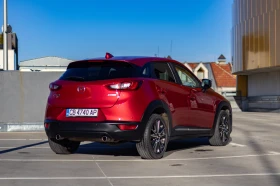 Mazda CX-3 2 sky active 4x4 - 15400 € / 30119.78 лв. - 87110033 10 | Car24.bg Mazda CX-3 2 sky active 4x4 - 15400 € / 30119.78 лв. - 87110033 10
