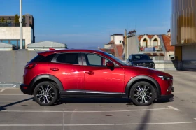 Mazda CX-3 2 sky active 4x4 - 15400 € / 30119.78 лв. - 87110033 2 | Car24.bg Mazda CX-3 2 sky active 4x4 - 15400 € / 30119.78 лв. - 87110033 2