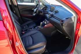Mazda CX-3 2 sky active 4x4 - 15400 € / 30119.78 лв. - 87110033 4 | Car24.bg Mazda CX-3 2 sky active 4x4 - 15400 € / 30119.78 лв. - 87110033 4