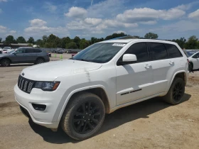 Jeep Grand cherokee LAREDO 2018 - Car24.bg Jeep Grand cherokee LAREDO 2018
