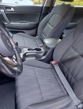 Kia Sportage | Mobile.bg — малка снимка 13