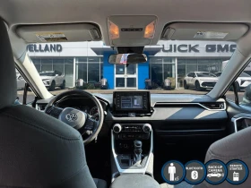 Toyota Rav4 LE FWD* подгрев* следене на ленти* мъртва точка* - 35000 лв. / 17895.22 € - 44927236 10 | Car24.bg Toyota Rav4 LE FWD* подгрев* следене на ленти* мъртва точка* - 35000 лв. / 17895.22 € - 44927236 10