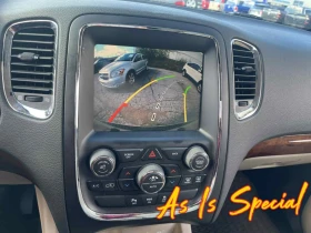 Dodge Durango 8ZF * LIMITED * ПАМЕТ* КАМЕРА* ПОДГРЕВ* - 22000 лв. / 11248.42 € - 39597465 8 | Car24.bg Dodge Durango 8ZF * LIMITED * ПАМЕТ* КАМЕРА* ПОДГРЕВ* - 22000 лв. / 11248.42 € - 39597465 8