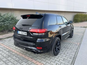 Jeep Grand cherokee SRT FACE 1 8ZF - 47000 лв. / 24030.72 € - 56155556 8 | Car24.bg Jeep Grand cherokee SRT FACE 1 8ZF - 47000 лв. / 24030.72 € - 56155556 8