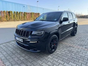 Jeep Grand cherokee SRT FACE 1 8ZF - Car24.bg Jeep Grand cherokee SRT FACE 1 8ZF