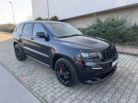 Jeep Grand cherokee SRT FACE 1 8ZF - 47000 лв. / 24030.72 € - 56155556 3 | Car24.bg Jeep Grand cherokee SRT FACE 1 8ZF - 47000 лв. / 24030.72 € - 56155556 3