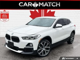 BMW X2 * XDRIVE28I / LEATHER / PANO ROOF / NAV / AWD * CA - Car24.bg BMW X2 * XDRIVE28I / LEATHER / PANO ROOF / NAV / AWD * CA