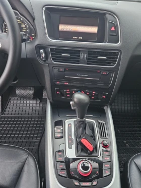 Audi Q5 3.0TDI quatro - 9900 € / 19362.72 лв. - 72351260 11 | Car24.bg Audi Q5 3.0TDI quatro - 9900 € / 19362.72 лв. - 72351260 11
