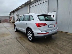 Audi Q5 3.0TDI quatro - 9900 € / 19362.72 лв. - 72351260 4 | Car24.bg Audi Q5 3.0TDI quatro - 9900 € / 19362.72 лв. - 72351260 4