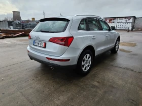 Audi Q5 3.0TDI quatro - 9900 € / 19362.72 лв. - 72351260 8 | Car24.bg Audi Q5 3.0TDI quatro - 9900 € / 19362.72 лв. - 72351260 8