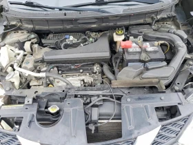 Nissan Rogue 2.5L 4 All wheel drive - 6200 € / 12126.15 лв. - 63007316 5 | Car24.bg Nissan Rogue 2.5L 4 All wheel drive - 6200 € / 12126.15 лв. - 63007316 5