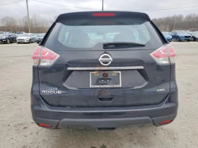 Nissan Rogue 2.5L 4 All wheel drive - 6200 € / 12126.15 лв. - 63007316 11 | Car24.bg Nissan Rogue 2.5L 4 All wheel drive - 6200 € / 12126.15 лв. - 63007316 11