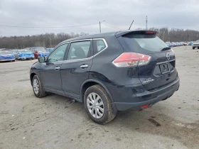 Nissan Rogue 2.5L 4 All wheel drive - 6200 € / 12126.15 лв. - 63007316 7 | Car24.bg Nissan Rogue 2.5L 4 All wheel drive - 6200 € / 12126.15 лв. - 63007316 7