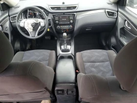 Nissan Rogue 2.5L 4 All wheel drive - 6200 € / 12126.15 лв. - 63007316 13 | Car24.bg Nissan Rogue 2.5L 4 All wheel drive - 6200 € / 12126.15 лв. - 63007316 13