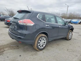 Nissan Rogue 2.5L 4 All wheel drive - 6200 € / 12126.15 лв. - 63007316 8 | Car24.bg Nissan Rogue 2.5L 4 All wheel drive - 6200 € / 12126.15 лв. - 63007316 8