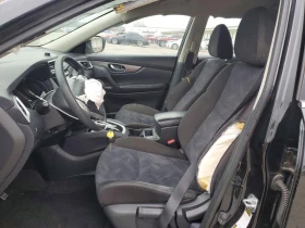 Nissan Rogue 2.5L 4 All wheel drive - 6200 € / 12126.15 лв. - 63007316 12 | Car24.bg Nissan Rogue 2.5L 4 All wheel drive - 6200 € / 12126.15 лв. - 63007316 12