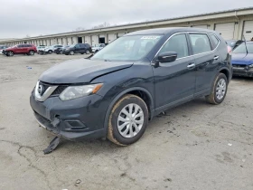 Nissan Rogue 2.5L 4 All wheel drive - 6200 € / 12126.15 лв. - 63007316 2 | Car24.bg Nissan Rogue 2.5L 4 All wheel drive - 6200 € / 12126.15 лв. - 63007316 2