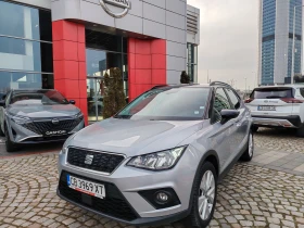 Seat Arona Elegance - Car24.bg Seat Arona Elegance