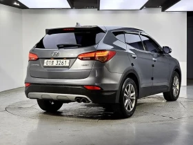 Hyundai Santa fe 2.0 | Auto.bg — изображение 4 Hyundai Santa fe 2.0 | Auto.bg — изображение 4