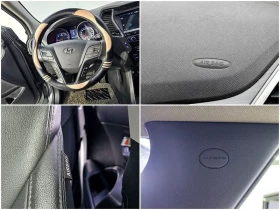 Hyundai Santa fe 2.0 | Auto.bg — изображение 15 Hyundai Santa fe 2.0 | Auto.bg — изображение 15