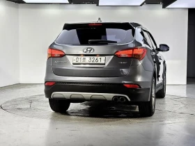 Hyundai Santa fe 2.0 | Auto.bg — изображение 3 Hyundai Santa fe 2.0 | Auto.bg — изображение 3