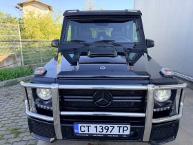 Mercedes-Benz G 400 G400 - 24500 € / 47917.83 лв. - 97269825 12 | Car24.bg Mercedes-Benz G 400 G400 - 24500 € / 47917.83 лв. - 97269825 12