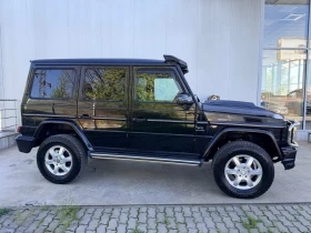 Mercedes-Benz G 400 G400 - 24500 € / 47917.83 лв. - 97269825 4 | Car24.bg Mercedes-Benz G 400 G400 - 24500 € / 47917.83 лв. - 97269825 4