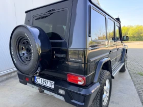 Mercedes-Benz G 400 G400 - 24500 € / 47917.83 лв. - 97269825 5 | Car24.bg Mercedes-Benz G 400 G400 - 24500 € / 47917.83 лв. - 97269825 5