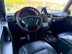 Mercedes-Benz G 400 G400 - 24500 € / 47917.83 лв. - 97269825 8 | Car24.bg Mercedes-Benz G 400 G400 - 24500 € / 47917.83 лв. - 97269825 8