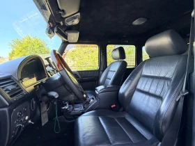 Mercedes-Benz G 400 G400 - 24500 € / 47917.83 лв. - 97269825 10 | Car24.bg Mercedes-Benz G 400 G400 - 24500 € / 47917.83 лв. - 97269825 10