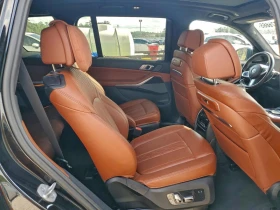 BMW X7 xDrive40i * CARFAX * HEAD UP * HARMAN KARDON * | Auto.bg — изображение 11 BMW X7 xDrive40i * CARFAX * HEAD UP * HARMAN KARDON * | Auto.bg — изображение 11