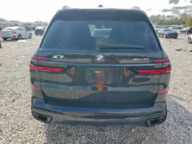 BMW X7 xDrive40i * CARFAX * HEAD UP * HARMAN KARDON * | Auto.bg — изображение 6 BMW X7 xDrive40i * CARFAX * HEAD UP * HARMAN KARDON * | Auto.bg — изображение 6