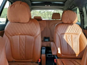 BMW X7 xDrive40i * CARFAX * HEAD UP * HARMAN KARDON * | Auto.bg — изображение 10 BMW X7 xDrive40i * CARFAX * HEAD UP * HARMAN KARDON * | Auto.bg — изображение 10