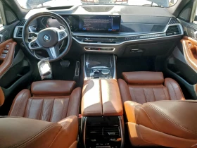 BMW X7 xDrive40i * CARFAX * HEAD UP * HARMAN KARDON * | Auto.bg — изображение 8 BMW X7 xDrive40i * CARFAX * HEAD UP * HARMAN KARDON * | Auto.bg — изображение 8