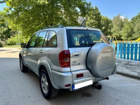 Toyota Rav4 2.0 D-4D - 4299 € / 8408.11 лв. - 65639704 8 | Car24.bg Toyota Rav4 2.0 D-4D - 4299 € / 8408.11 лв. - 65639704 8