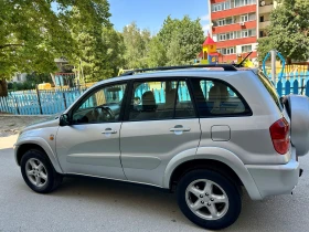 Toyota Rav4 2.0 D-4D - 4299 € / 8408.11 лв. - 65639704 9 | Car24.bg Toyota Rav4 2.0 D-4D - 4299 € / 8408.11 лв. - 65639704 9