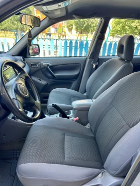 Toyota Rav4 2.0 D-4D - 4299 € / 8408.11 лв. - 65639704 11 | Car24.bg Toyota Rav4 2.0 D-4D - 4299 € / 8408.11 лв. - 65639704 11