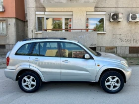 Toyota Rav4 2.0 D-4D - 4299 € / 8408.11 лв. - 65639704 5 | Car24.bg Toyota Rav4 2.0 D-4D - 4299 € / 8408.11 лв. - 65639704 5