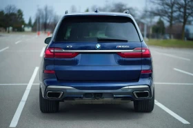BMW X7 * M50i * CARFAX * DIS * SKY LOUNGE * HEAD UP * HK | Auto.bg — изображение 4 BMW X7 * M50i * CARFAX * DIS * SKY LOUNGE * HEAD UP * HK | Auto.bg — изображение 4
