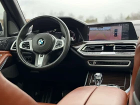 BMW X7 * M50i * CARFAX * DIS * SKY LOUNGE * HEAD UP * HK | Auto.bg — изображение 5 BMW X7 * M50i * CARFAX * DIS * SKY LOUNGE * HEAD UP * HK | Auto.bg — изображение 5