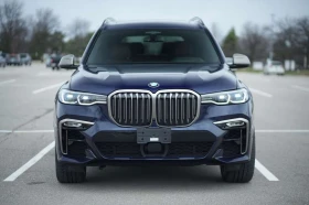 BMW X7 * M50i * CARFAX * DIS * SKY LOUNGE * HEAD UP * HK | Auto.bg — изображение 6 BMW X7 * M50i * CARFAX * DIS * SKY LOUNGE * HEAD UP * HK | Auto.bg — изображение 6