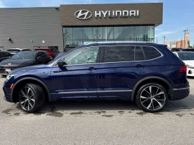 VW Tiguan * Highline R Line 4MOTION ONE OWNER * CARFAX * | Auto.bg — изображение 8 VW Tiguan * Highline R Line 4MOTION ONE OWNER * CARFAX * | Auto.bg — изображение 8