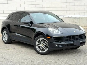 Porsche Macan BOSE* PANO* ОБДУХВАНЕ