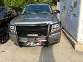 Chevrolet Avalanche - Car24.bg Chevrolet Avalanche