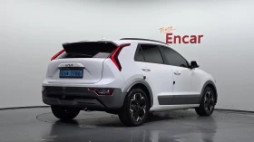 Kia Niro EARTH* FULL* ФИКСИРАНА ЦЕНА ДО БГ!!!* | Auto.bg — изображение 3 Kia Niro EARTH* FULL* ФИКСИРАНА ЦЕНА ДО БГ!!!* | Auto.bg — изображение 3