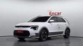 Kia Niro EARTH* FULL* ФИКСИРАНА ЦЕНА ДО БГ!!!*